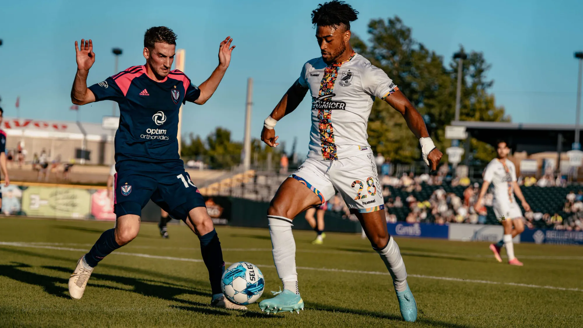South Georgia Tormenta FC'de Anatolie Prepeliță Dönemi South Georgia Tormenta FC'de Anatolie Prepeliță Dönemi