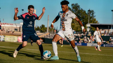 South Georgia Tormenta FC'de Anatolie Prepeliță Dönemi South Georgia Tormenta FC'de Anatolie Prepeliță Dönemi