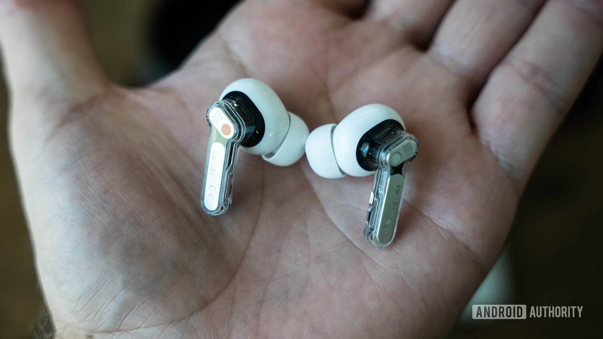 Nothing Ear 3a Sızdı: Teknik Özellikler ve Beklenen Fiyat Ortaya Çıktı Nothing Ear 3a Sızdı: Teknik Özellikler ve Beklenen Fiyat Ortaya Çıktı
