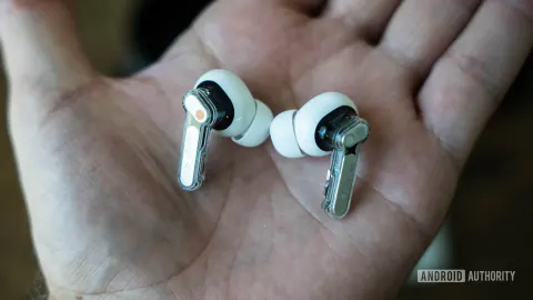 Nothing Ear 3a Sızdı: Teknik Özellikler ve Beklenen Fiyat Ortaya Çıktı Nothing Ear 3a Sızdı: Teknik Özellikler ve Beklenen Fiyat Ortaya Çıktı
