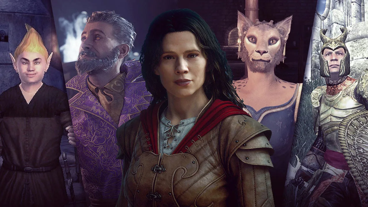 Yeni Fable'ın NPC Sistemi ve Oblivion Mirası: Oyun Dünyasında Yeni Dönem Yeni Fable'ın NPC Sistemi ve Oblivion Mirası: Oyun Dünyasında Yeni Dönem