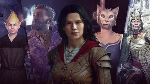 Yeni Fable'ın NPC Sistemi ve Oblivion Mirası: Oyun Dünyasında Yeni Dönem