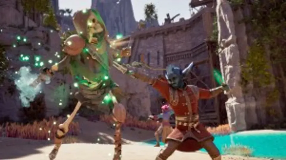 Xbox'tan Şok Karar: Obsidian Entertainment Kapanabilir görseli