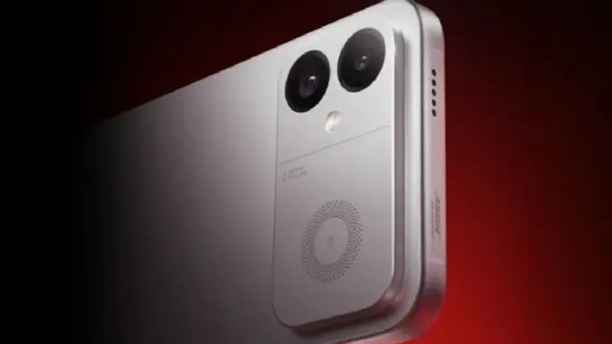 Xiaomi Redmi K90 Ultra Tanıtıldı: 8550 mAh Batarya ve Snapdragon 8 Elite Xiaomi Redmi K90 Ultra Tanıtıldı: 8550 mAh Batarya ve Snapdragon 8 Elite