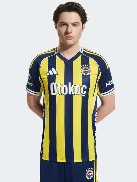 Fenerbahçe'nin Yeni Savunma Hattı: Yerry Mina Kimdir, Sahaya Ne Katar?