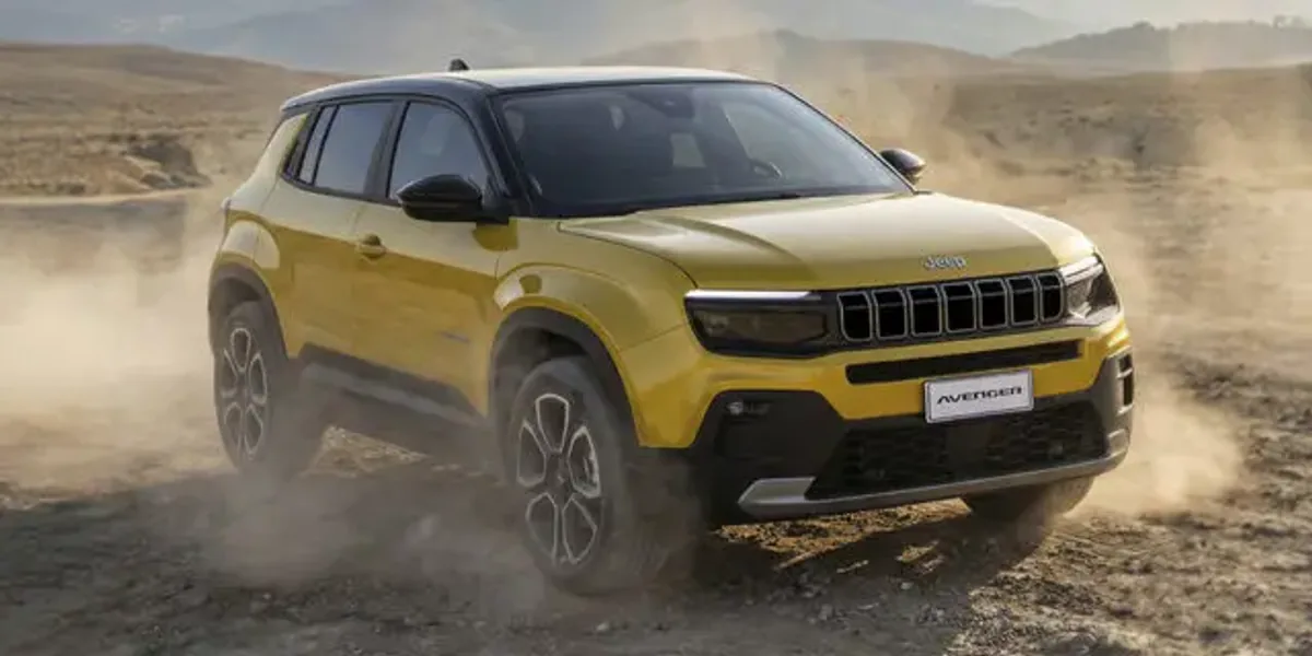 Jeep Temmuz 2026 Güncel Fiyat Listesi: Avenger ve Compass'ta Büyük Takas Desteği Jeep Temmuz 2026 Güncel Fiyat Listesi: Avenger ve Compass'ta Büyük Takas Desteği