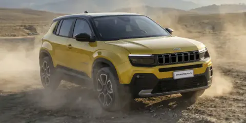 Jeep Temmuz 2026 Güncel Fiyat Listesi: Avenger ve Compass'ta Büyük Takas Desteği