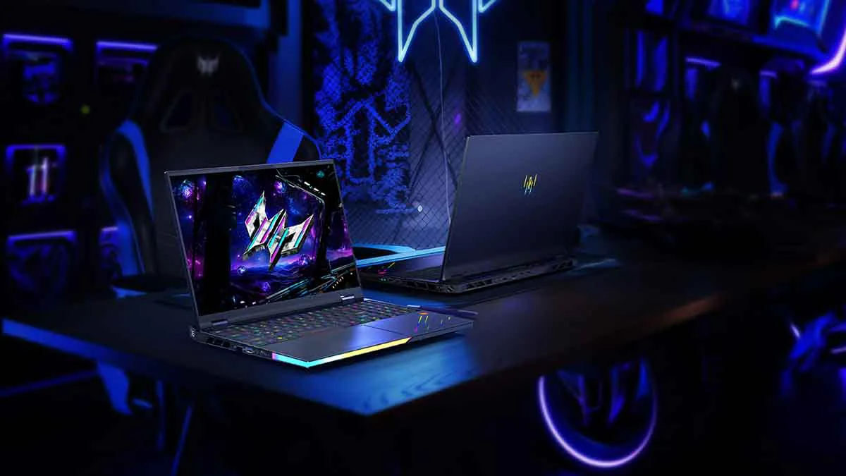 Acer Predator Helios Neo 16S AI İndirime Girdi: RTX 5070 Ti ve OLED Ekran Acer Predator Helios Neo 16S AI İndirime Girdi: RTX 5070 Ti ve OLED Ekran