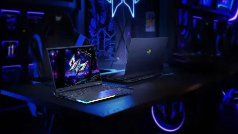 Acer Predator Helios Neo 16S AI İndirime Girdi: RTX 5070 Ti ve OLED Ekran