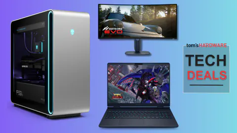 Dell ve Alienware'den Dev İndirim: RTX 50 Serisi Sistemlerde %47 Fırsatı