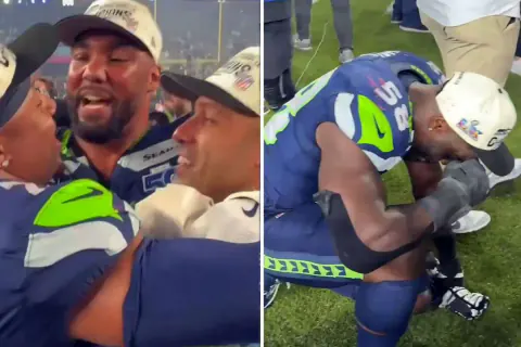 Seattle Seahawks Super Bowl LX Şampiyonluğuyla Tarih Yazdı