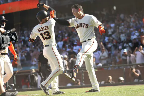 San Francisco Giants'ta Caleb Kilian Krizi: Kapatıcı Rolü Tehlikede