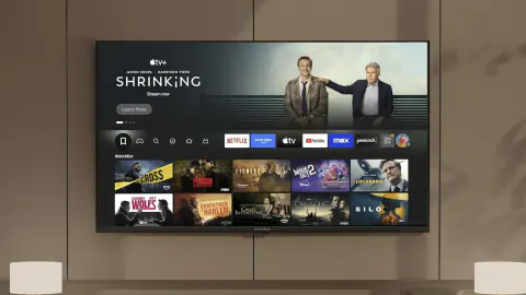 Amazon'da Insignia 55 İnç Fire TV Modeline Dev İndirim: Fiyatı Yarıya Düştü Amazon'da Insignia 55 İnç Fire TV Modeline Dev İndirim: Fiyatı Yarıya Düştü