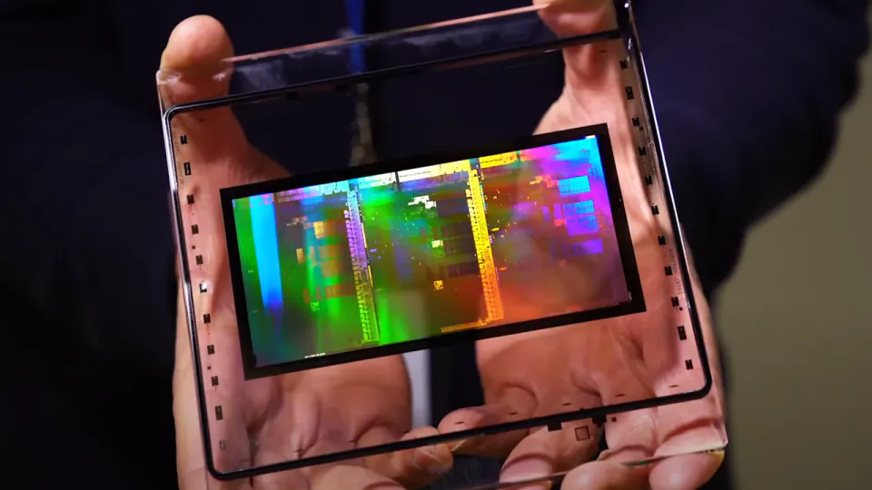 Intel'den Kritik Hamle: ABD'de Yeni Nesil Fotomask Üretim Tesisi Kuruluyor görseli