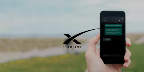 Japonya'da Afetlere Karşı Starlink Destekli Yeni Haberleşme Ağı