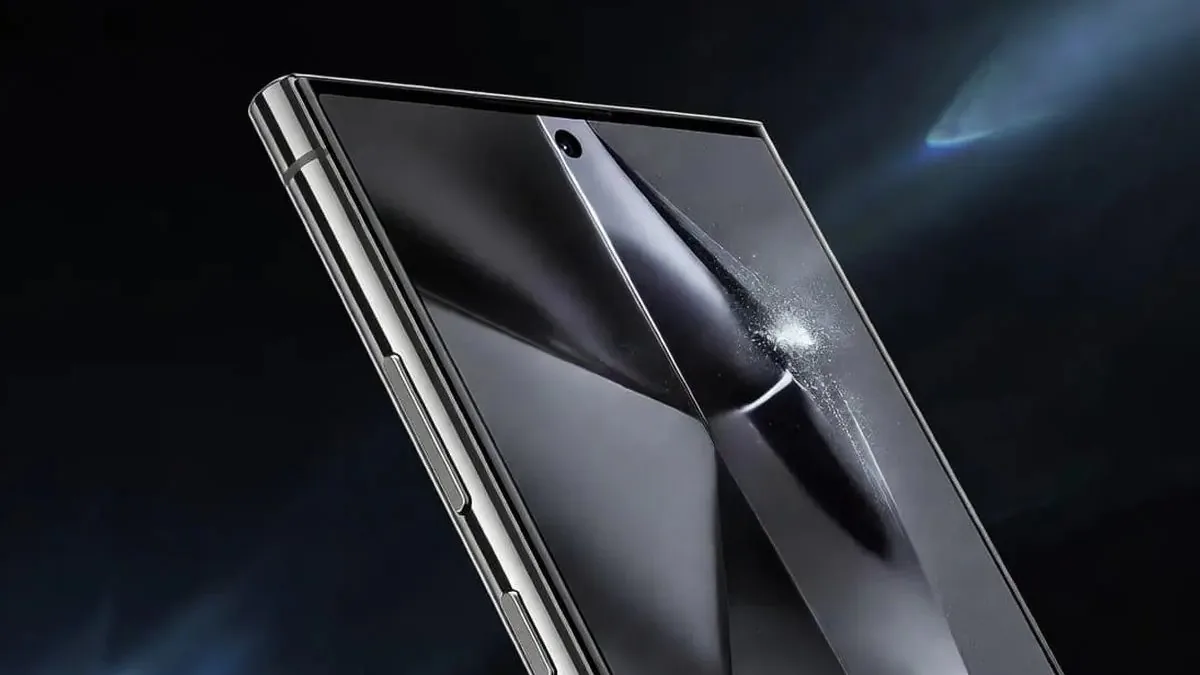 Samsung Galaxy S27 Serisinde Gizlilik Ekranı Dönemi: Tüm Modeller Geliyor Samsung Galaxy S27 Serisinde Gizlilik Ekranı Dönemi: Tüm Modeller Geliyor