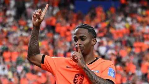 Galatasaray'ın Transfer Listesinde Sürpriz İsim: Crysencio Summerville