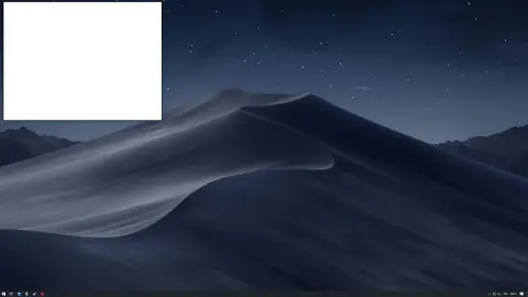 Windows'ta Boş Beyaz Pencere Sorunu: Google Kaynaklı Hata Nasıl Çözülür?