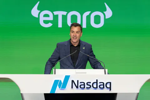 eToro'dan DeFi Hamlesi: Onchain Türev Platformu Extended'a Yatırım Yaptı