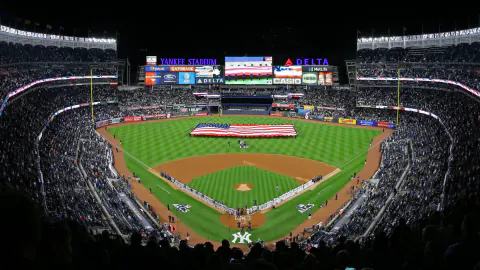 AL East'te Zirve Savaşı: Tampa Bay Rays ve New York Yankees Karşı Karşıya