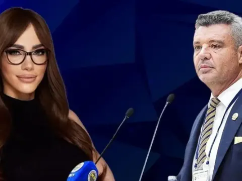 Sadettin Saran ve Ela Rümeysa Cebeci Hakkındaki İddianame Tamamlandı: İstenen Cezalar Belli Oldu