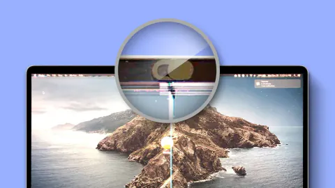 MacBook Kullanıcıları Dikkat: Kamera Kapatıcılar Ekranı Bozar mı?
