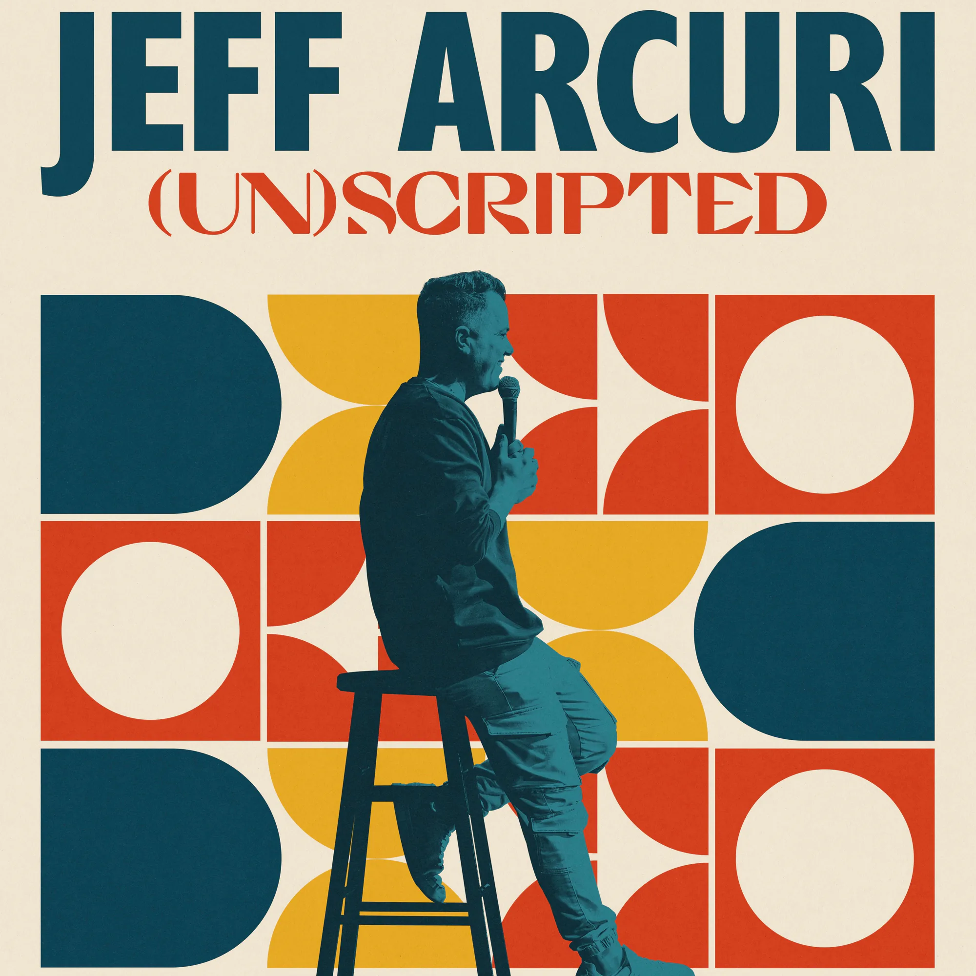 Dijital Çağın Komedi Yıldızı Jeff Arcuri: Crowd Work ile Küresel Yükseliş Dijital Çağın Komedi Yıldızı Jeff Arcuri: Crowd Work ile Küresel Yükseliş