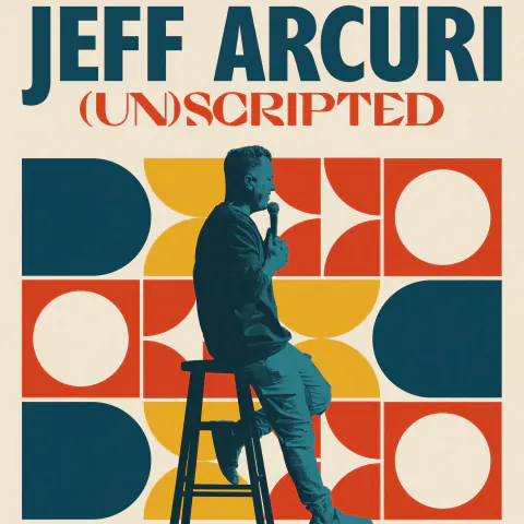 Dijital Çağın Komedi Yıldızı Jeff Arcuri: Crowd Work ile Küresel Yükseliş