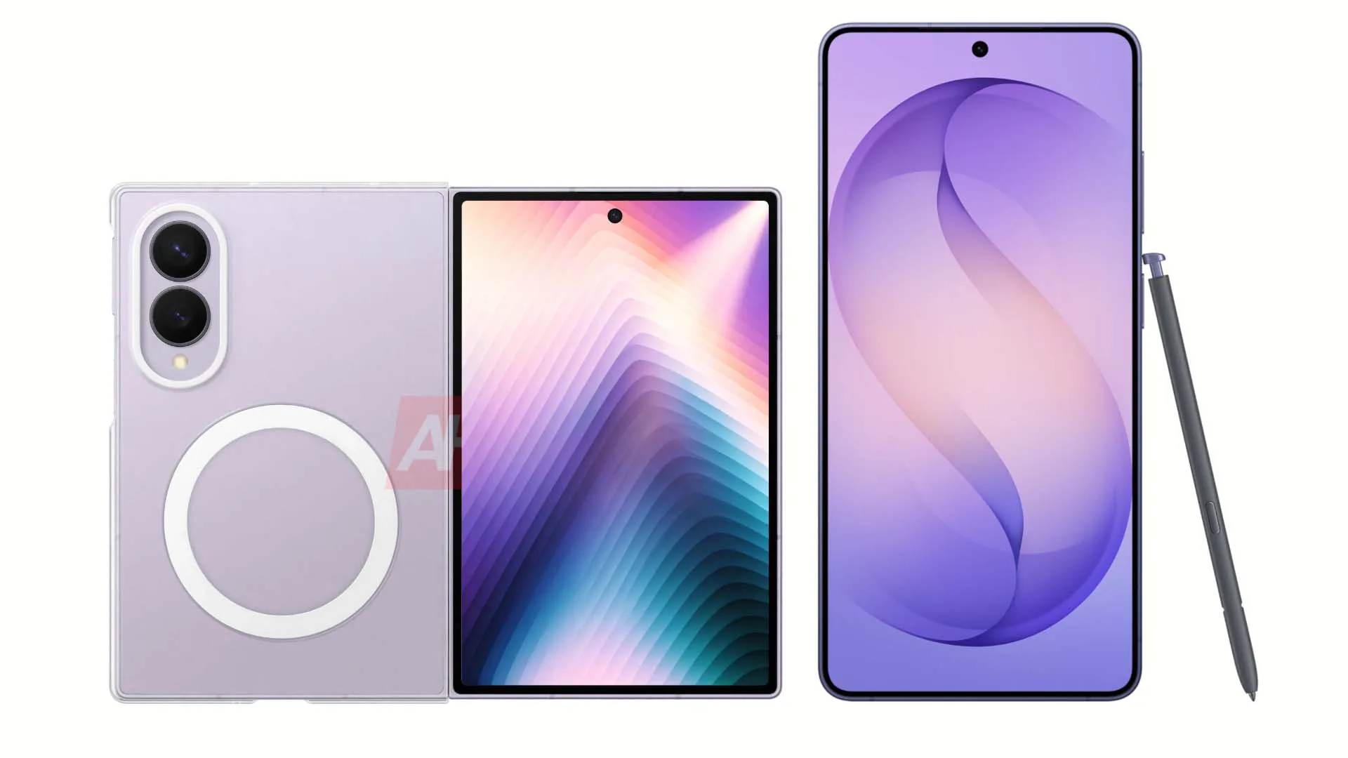 Samsung Galaxy Z Fold 8 Ultra Avrupa Fiyatları Sızdı: İşte Tüm Liste Samsung Galaxy Z Fold 8 Ultra Avrupa Fiyatları Sızdı: İşte Tüm Liste