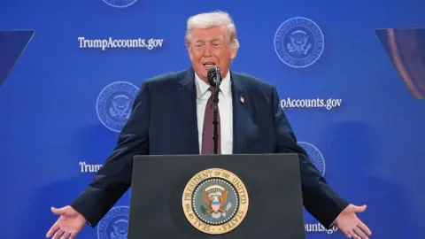 ABD'de Çocuklar İçin 'Trump Hesapları' Dönemi: Georgia'da Yeni Tasarruf Modeli