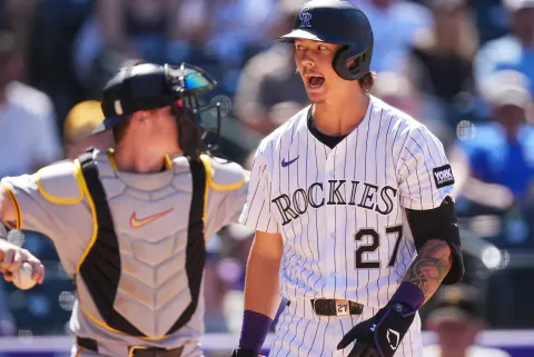 Pittsburgh Pirates, Colorado Rockies Karşısında Güçlü Performans Sergiledi