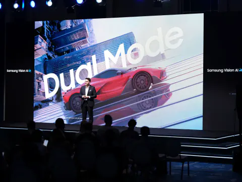 Samsung 2026 AI TV Serisi Türkiye'de: Yapay Zeka ile Yeni Televizyon Dönemi