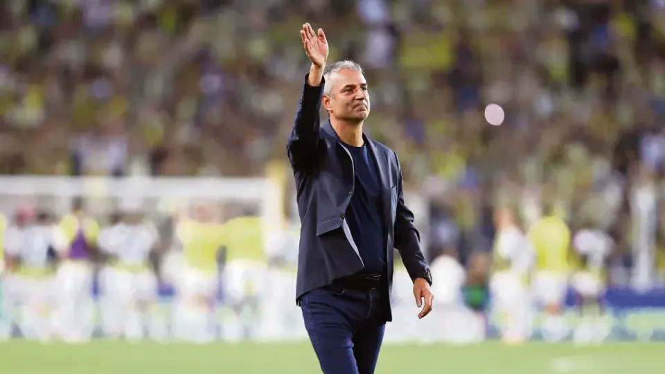 Fenerbahçe'den Dünya Yıldızı Hamlesi: Brahim Diaz için Real Madrid ile Masada görseli
