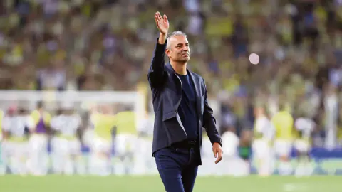 Fenerbahçe'den Dünya Yıldızı Hamlesi: Brahim Diaz için Real Madrid ile Masada