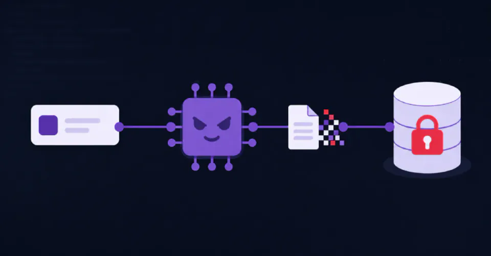 Siber Güvenlikte Yeni Dönem: İlk Kez Bir AI Ajanı Ransomware Saldırısını Yönetti görseli