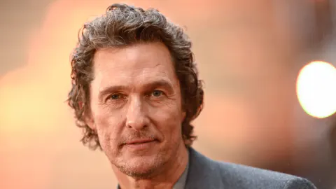 Matthew McConaughey'den AI Hamlesi: İkonik Replik ve Dijital Kimlik Tescili