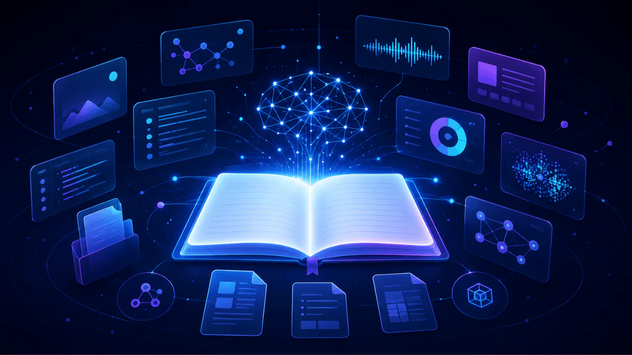 NotebookLM Alternatifi En İyi 10 Yapay Zeka Aracı: Hangisi Size Uygun? NotebookLM Alternatifi En İyi 10 Yapay Zeka Aracı: Hangisi Size Uygun?