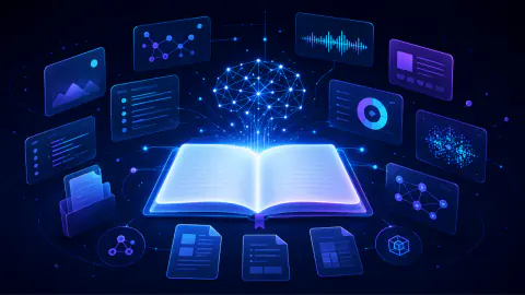 NotebookLM Alternatifi En İyi 10 Yapay Zeka Aracı: Hangisi Size Uygun?