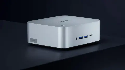Aoostar Ryzen 7 Pro 6850H Mini PC Fiyatı Düştü: Performanslı Küçük Dev