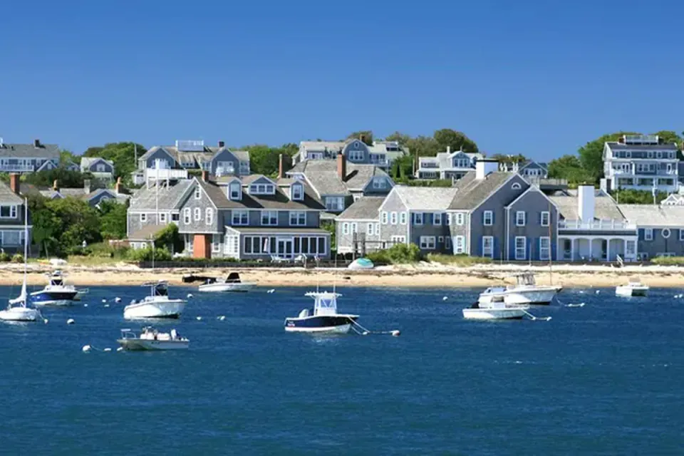 Nantucket Adası'nda 3 Milyon Dolarlık Ev Bedava: Tek Bir Şartı Var görseli