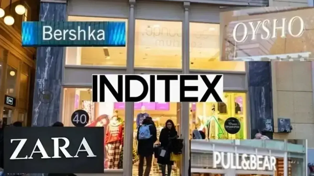 Inditex Grubu 2026 Yaz İndirimleri Gerçekleşti: Zara ve Bershka Takvimi Inditex Grubu 2026 Yaz İndirimleri Gerçekleşti: Zara ve Bershka Takvimi