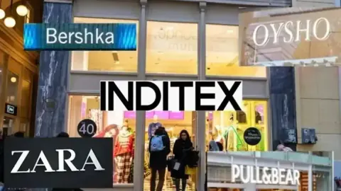 Inditex Grubu 2026 Yaz İndirimleri Gerçekleşti: Zara ve Bershka Takvimi