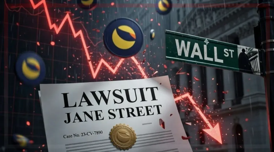 Kripto Dünyasında Dev Hesaplaşma: Jane Street'e Insider Trading Davası görseli