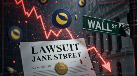 Kripto Dünyasında Dev Hesaplaşma: Jane Street'e Insider Trading Davası