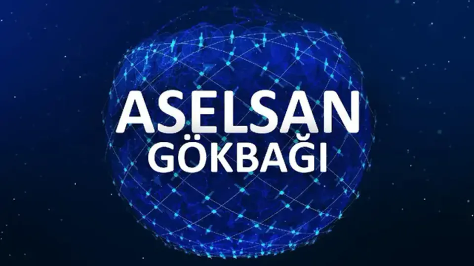 ASELSAN'dan Stratejik Hamle: GÖKBAĞI Projesi ile Askeri Haberleşmede Yeni Dönem görseli