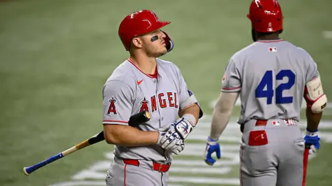 LA Angels ve Minnesota Twins Karşı Karşıya: Mike Trout Dönüşüyle Gözler Sahada