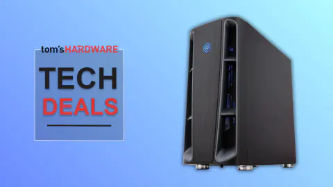 RTX 5090 ve Ryzen 7 9800X3D'li Dev Oyun Bilgisayarında Büyük İndirim