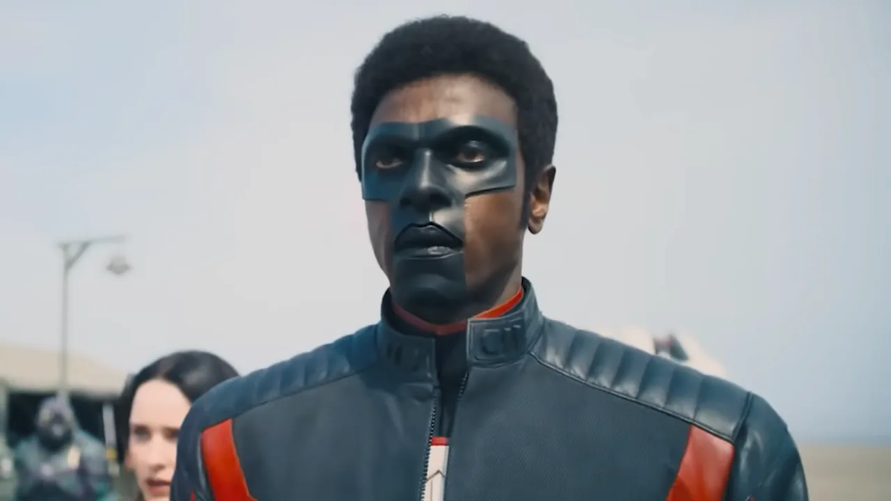 DC Universe'den Yeni Hamle: Mr. Terrific Dizisi Geliyor DC Universe'den Yeni Hamle: Mr. Terrific Dizisi Geliyor