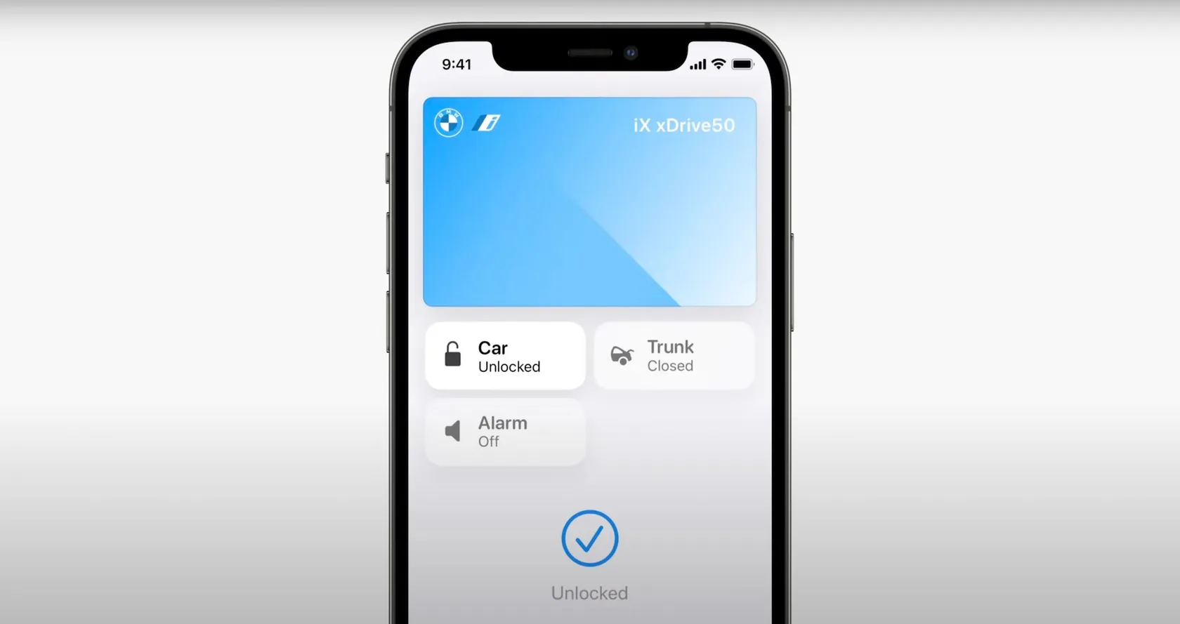Apple Cüzdan'a Yeni Otomobil Markası Ekleniyor: Dijital Anahtar Dönemi Genişliyor Apple Cüzdan'a Yeni Otomobil Markası Ekleniyor: Dijital Anahtar Dönemi Genişliyor