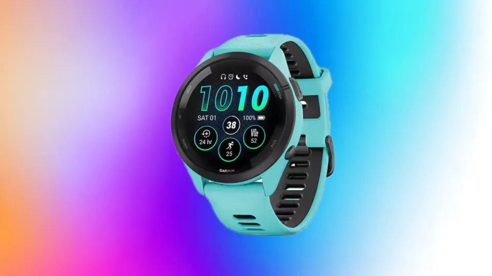Garmin Forerunner 265'te Büyük İndirim: Profesyonel Sporcu Saati Uygun Fiyata Düştü görseli